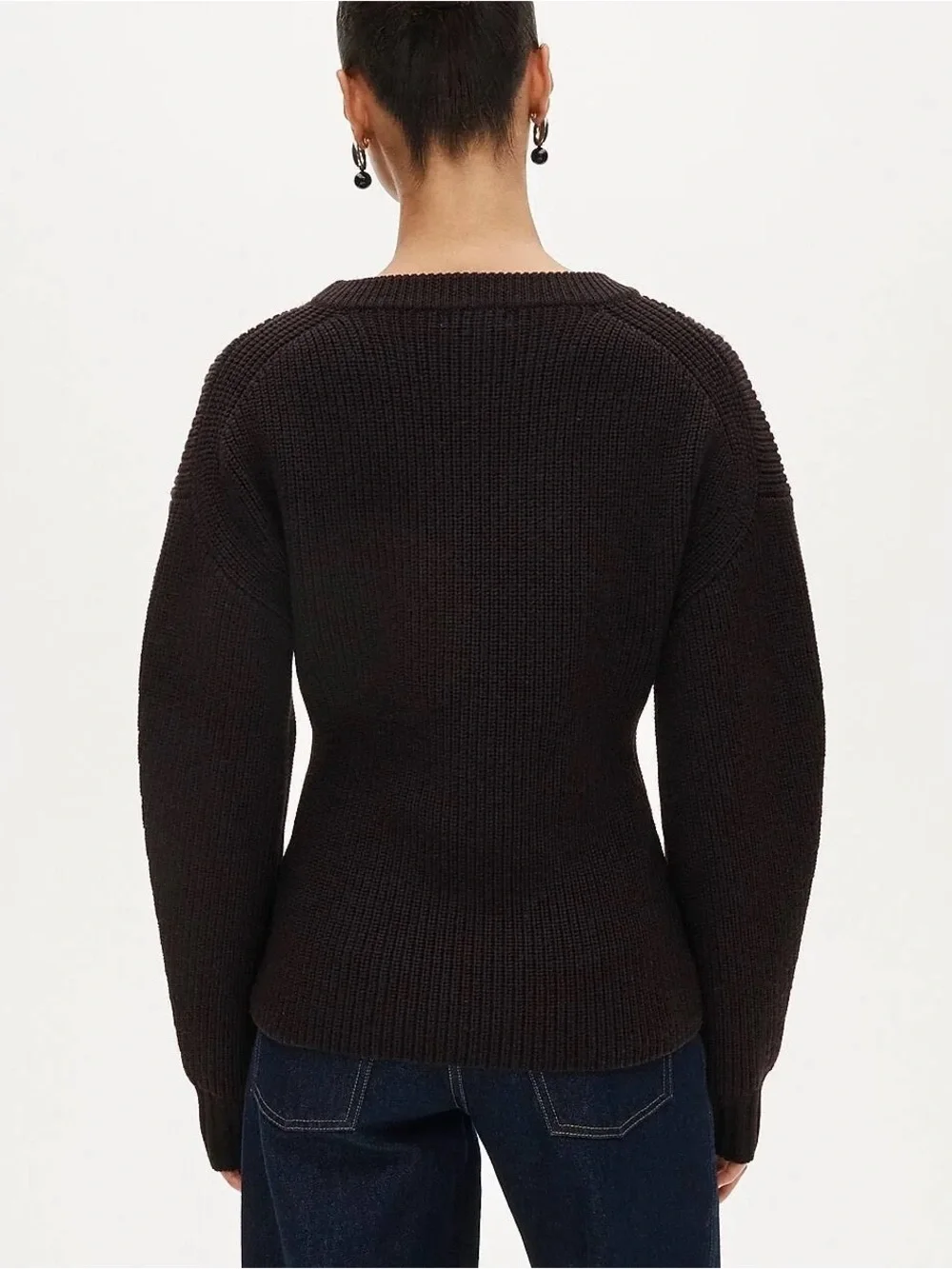 J. Crew nwt crew